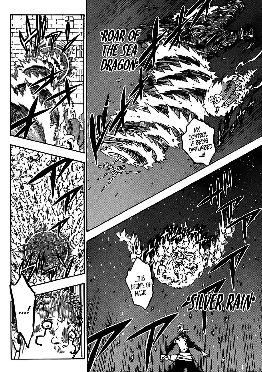 Black Clover Chapter 178 13